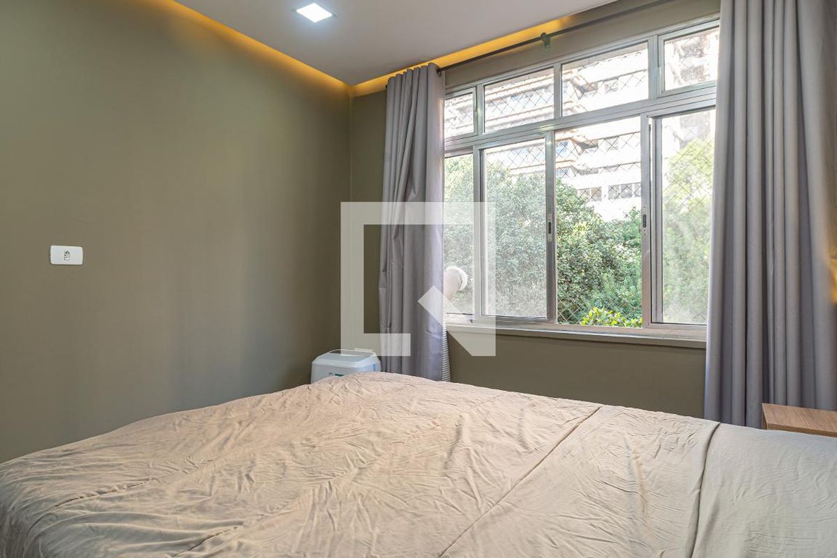 Apartamento, 1 quarto, 60 m² - Foto 7