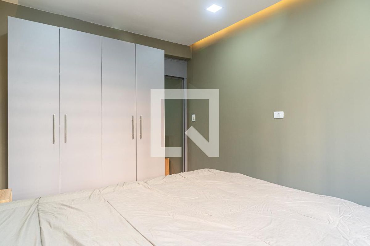 Apartamento, 1 quarto, 60 m² - Foto 9