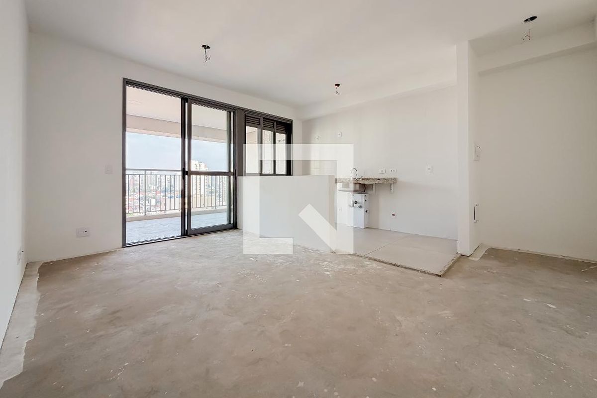 Apartamento, 2 quartos, 72 m² - Foto 3