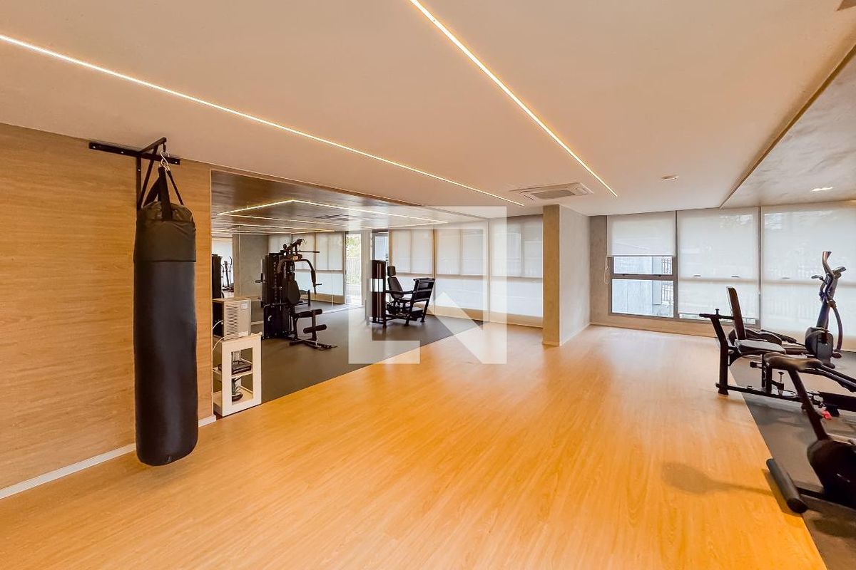 Apartamento, 2 quartos, 72 m² - Foto 92