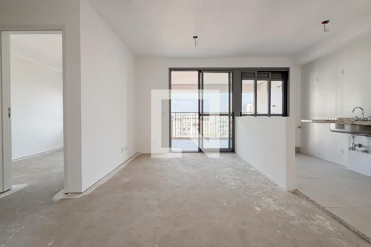 Apartamento, 2 quartos, 72 m² - Foto 2