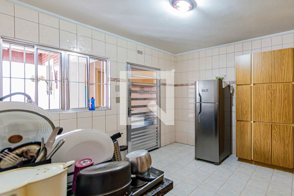 Casa, 4 quartos, 250 m² - Foto 6