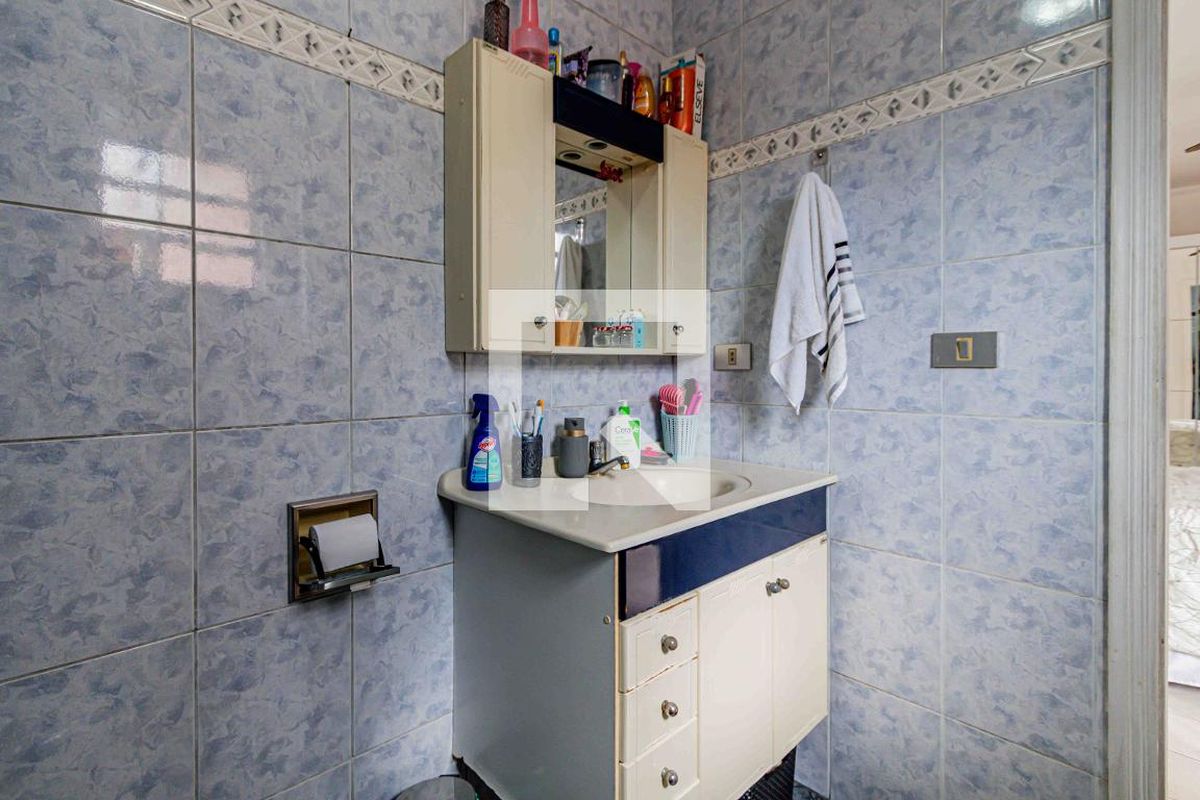 Casa, 4 quartos, 250 m² - Foto 19