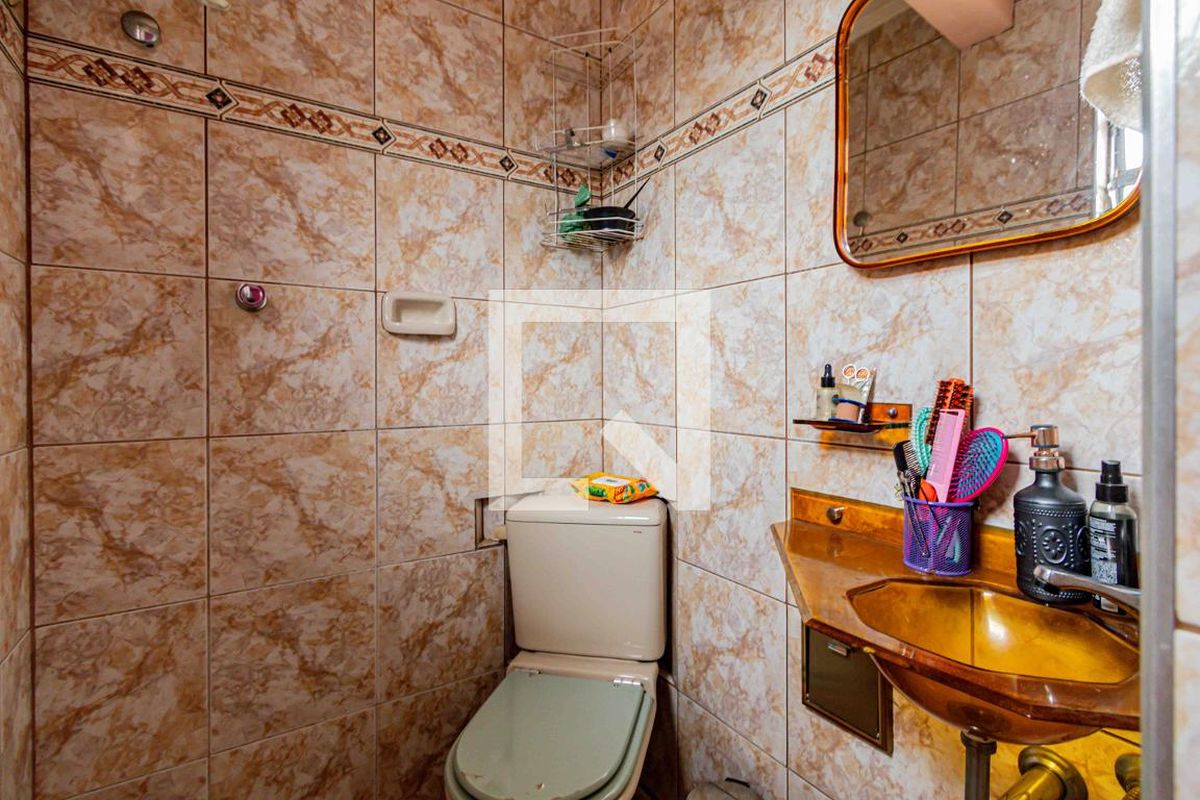 Casa, 4 quartos, 250 m² - Foto 25