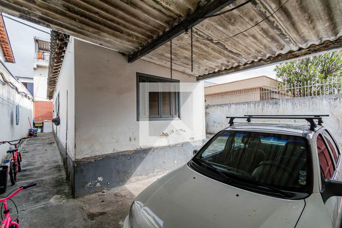 Casa, 4 quartos, 250 m² - Foto 43