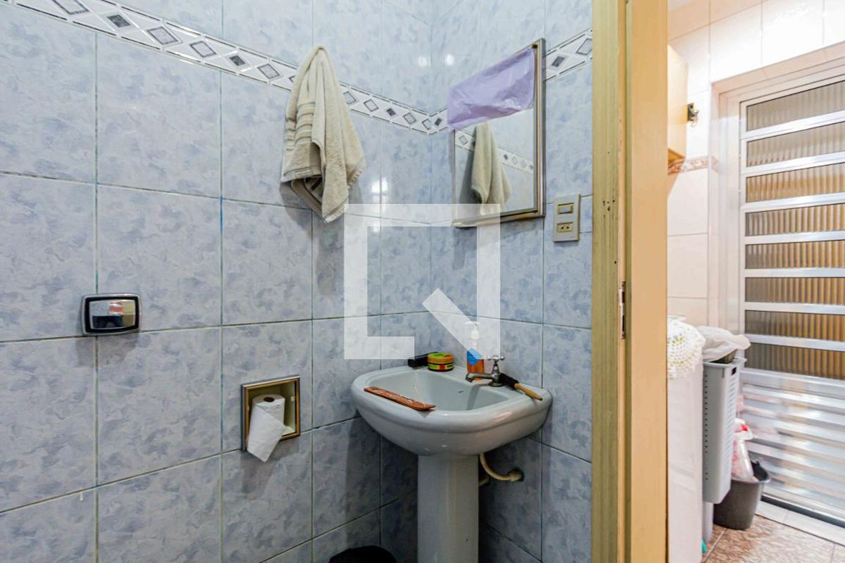 Casa, 4 quartos, 250 m² - Foto 12