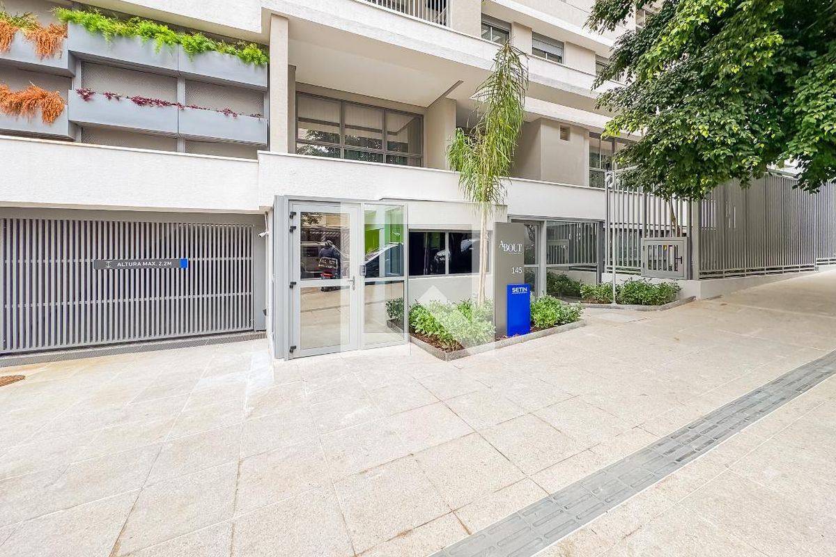 Apartamento, 2 quartos, 72 m² - Foto 67