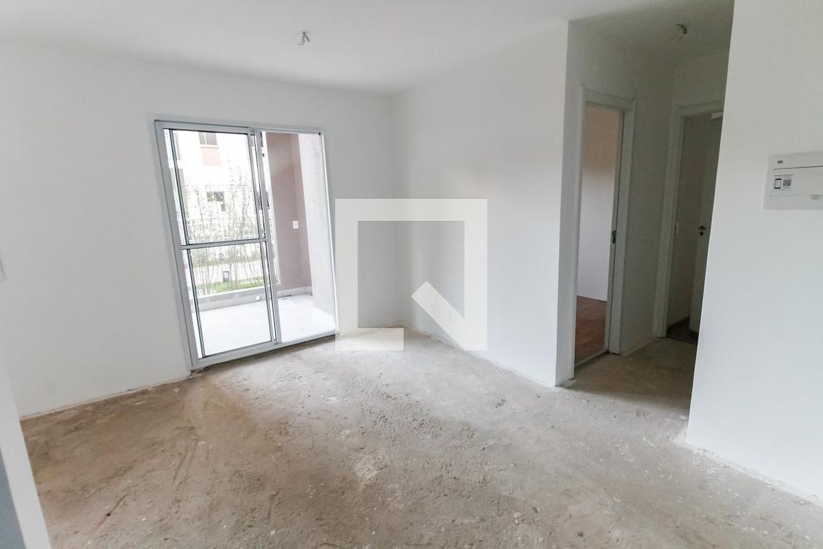 Apartamento, 2 quartos, 66 m² - Foto 1