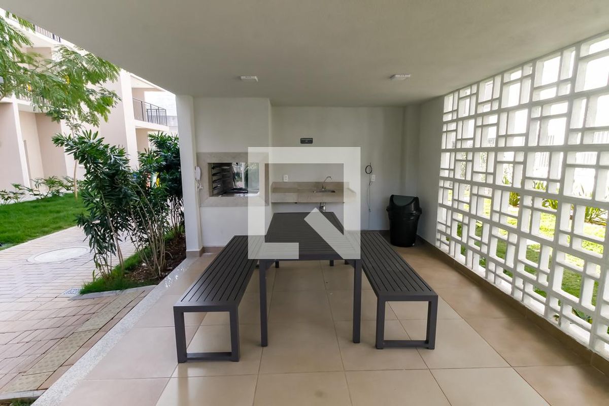 Apartamento, 2 quartos, 66 m² - Foto 37