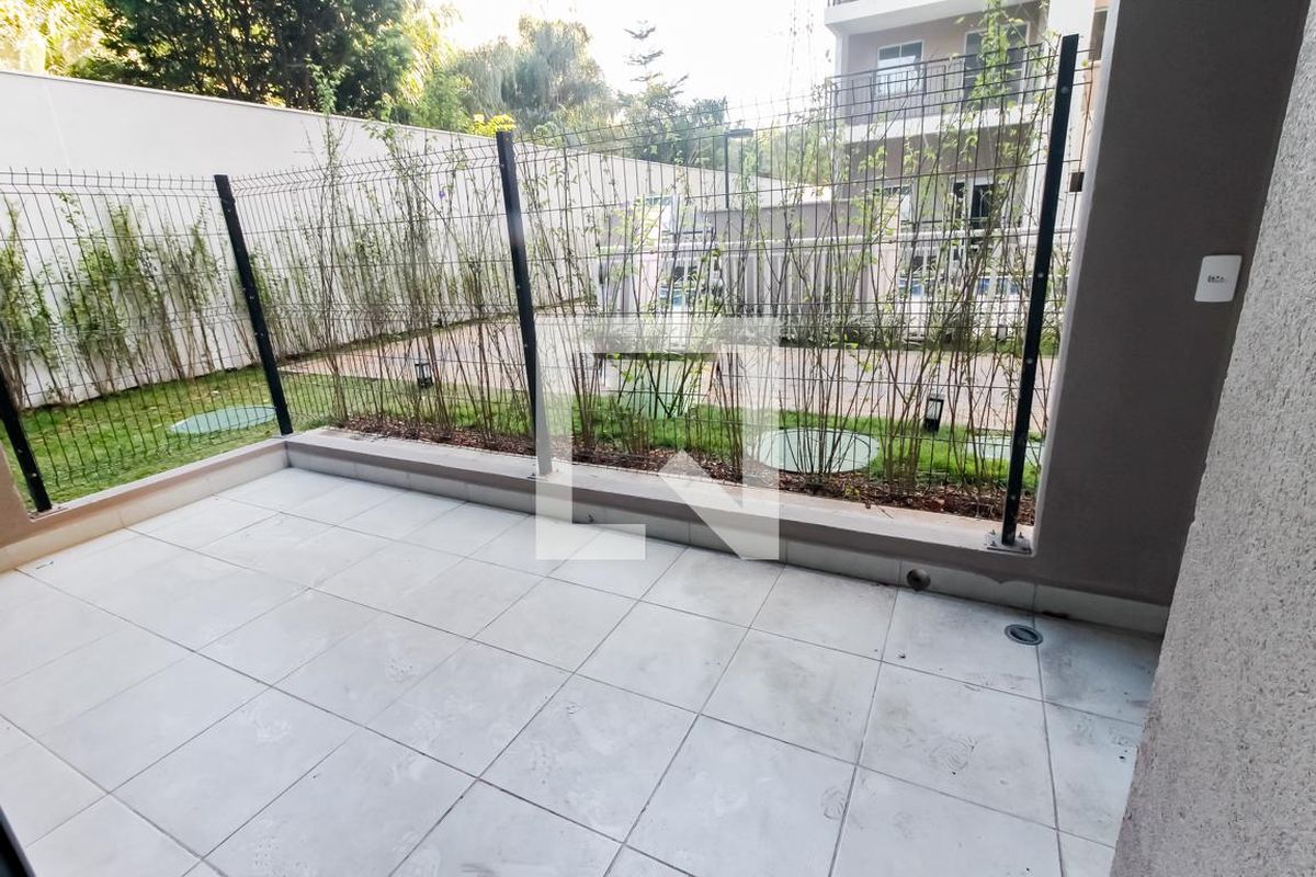 Apartamento, 2 quartos, 66 m² - Foto 6