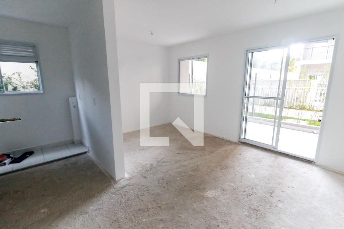 Apartamento, 2 quartos, 66 m² - Foto 2