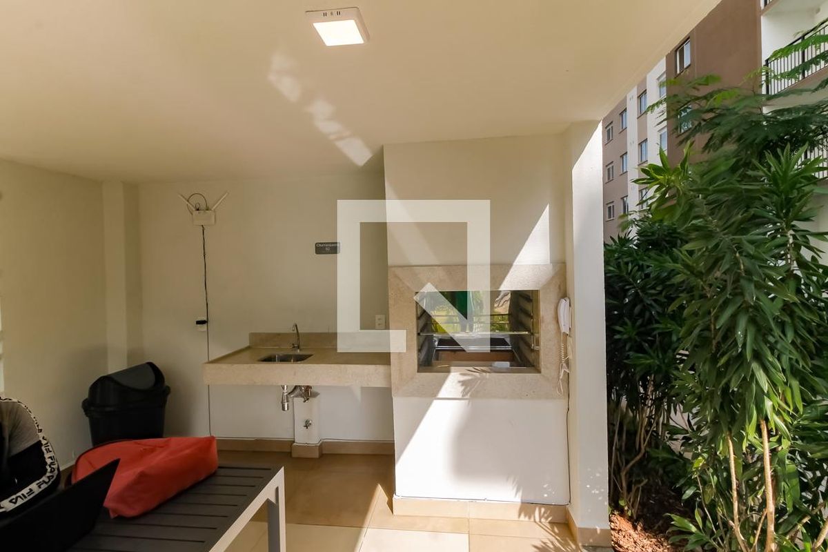 Apartamento, 2 quartos, 66 m² - Foto 38