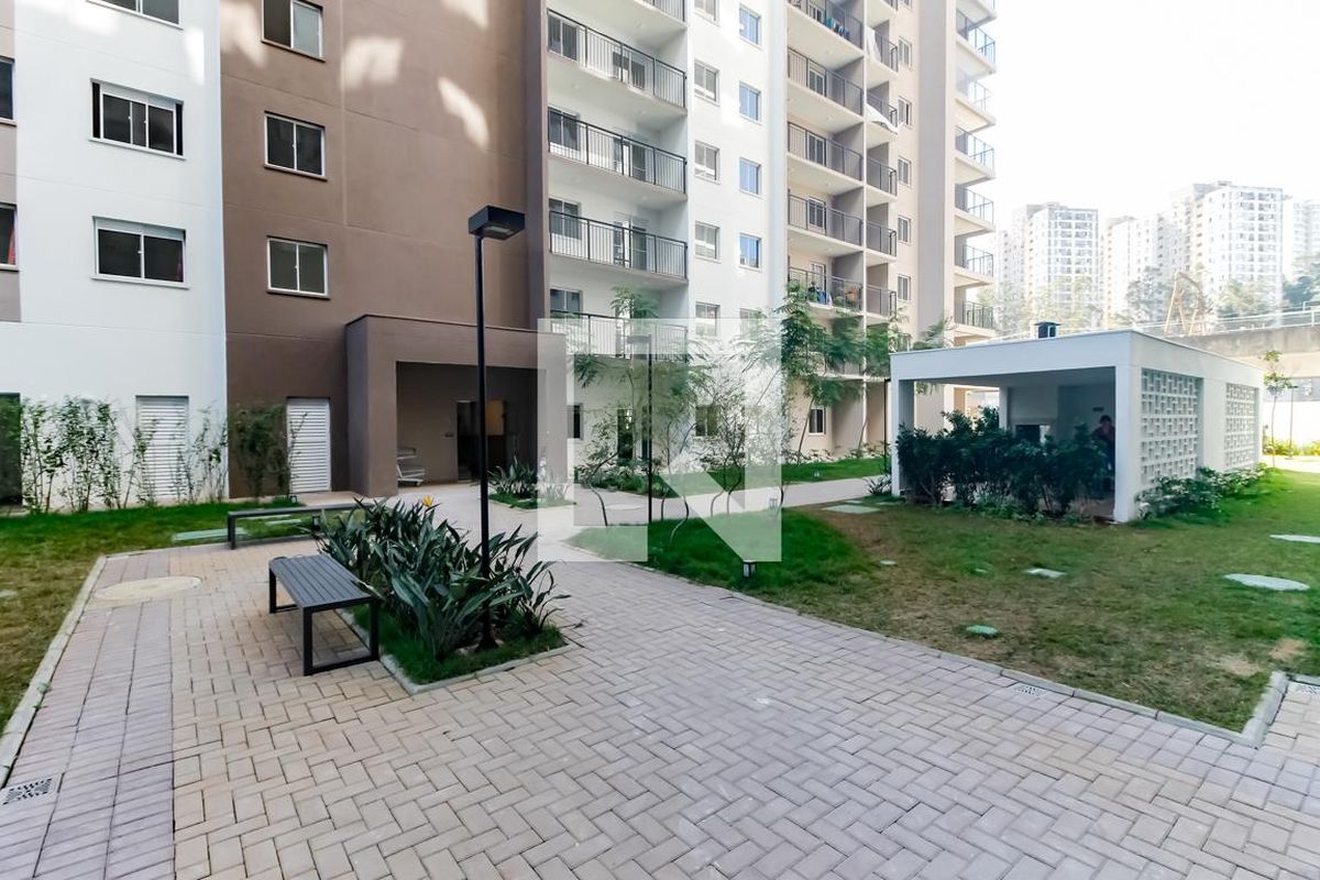 Apartamento, 2 quartos, 66 m² - Foto 32