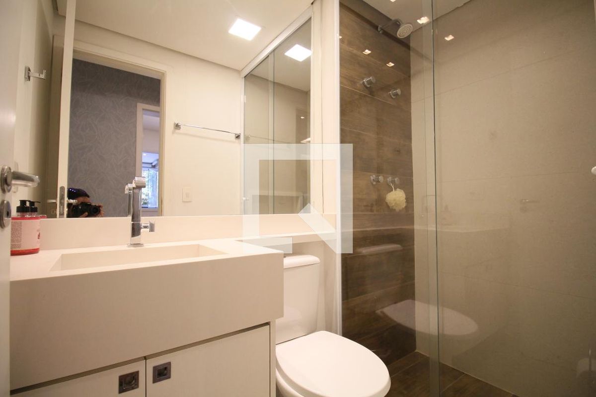 Apartamento, 2 quartos, 67 m² - Foto 22