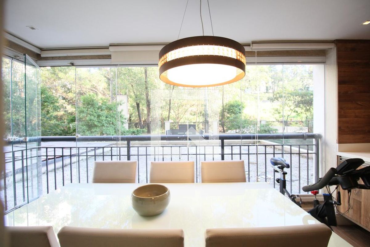 Apartamento, 2 quartos, 67 m² - Foto 7