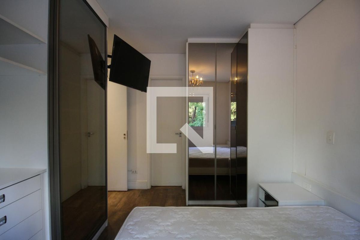 Apartamento, 2 quartos, 67 m² - Foto 11