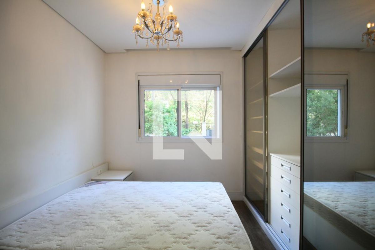 Apartamento, 2 quartos, 67 m² - Foto 12