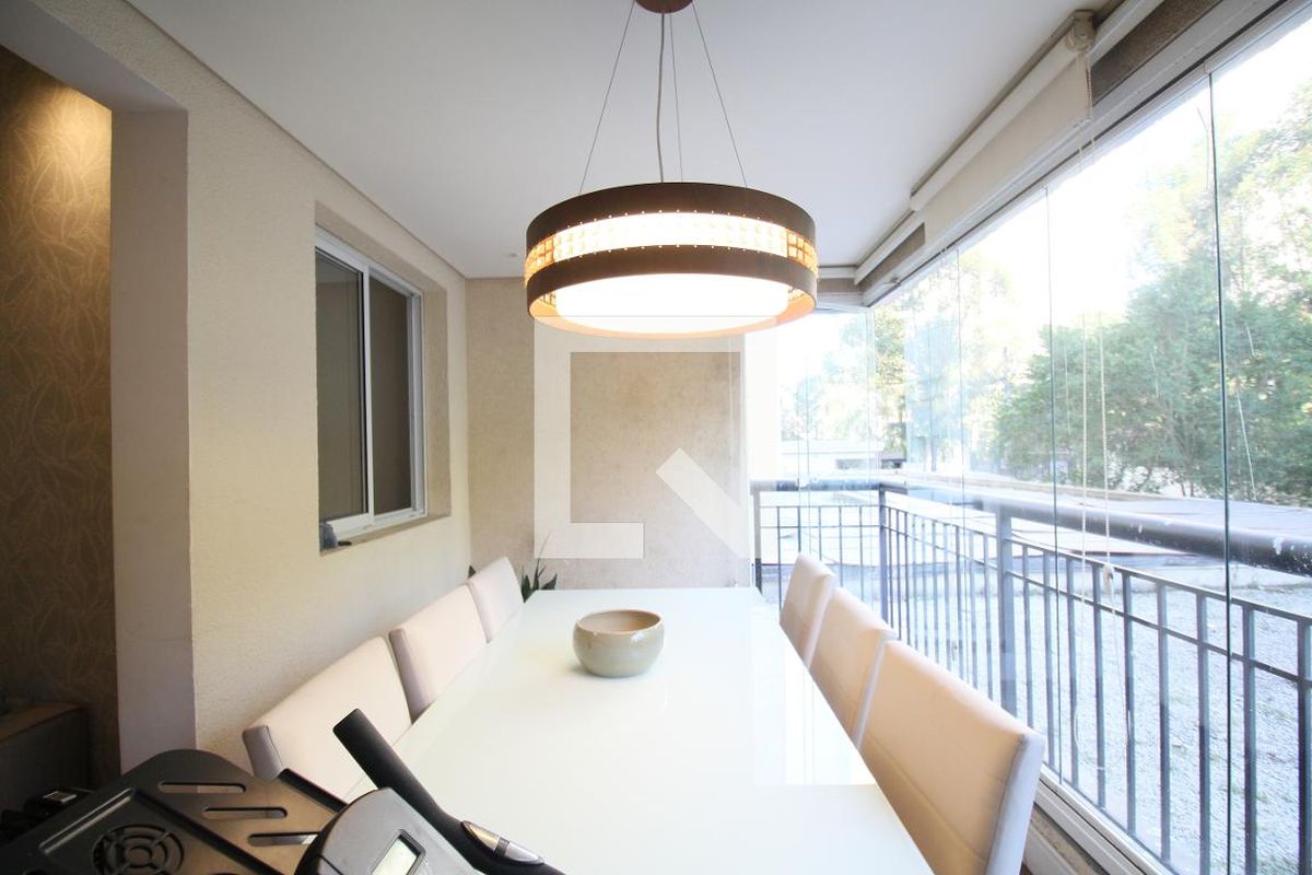 Apartamento, 2 quartos, 67 m² - Foto 5