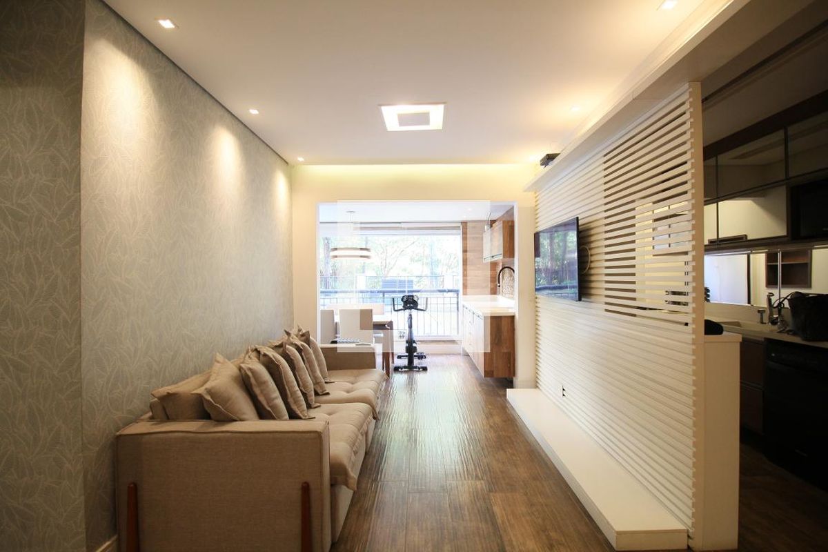Apartamento, 2 quartos, 67 m² - Foto 1