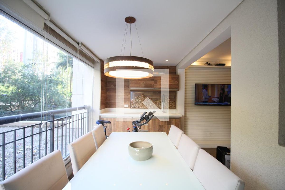 Apartamento, 2 quartos, 67 m² - Foto 6