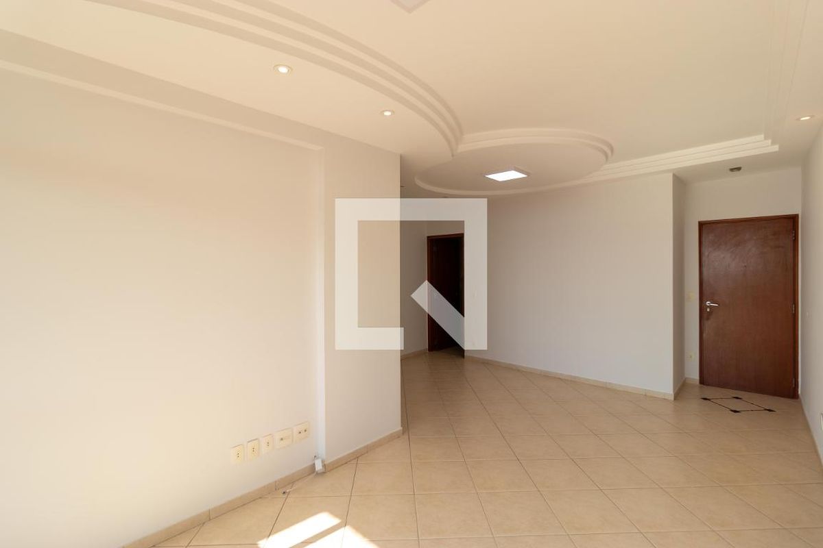 Apartamento à Venda - Taquaral, 3 Quartos,  94 m2 em , Campinas - sp | SoloBR