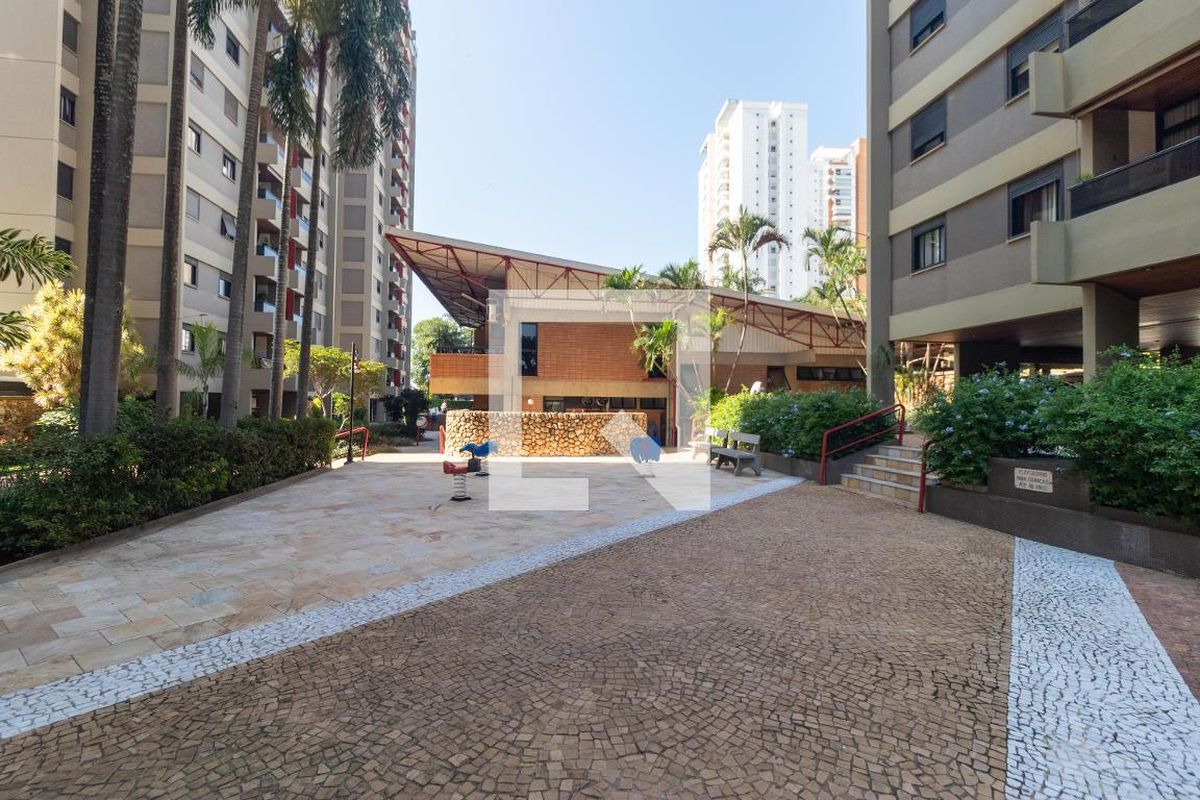 Apartamento à Venda - Taquaral, 3 Quartos,  94 m2 em , Campinas - sp | SoloBR