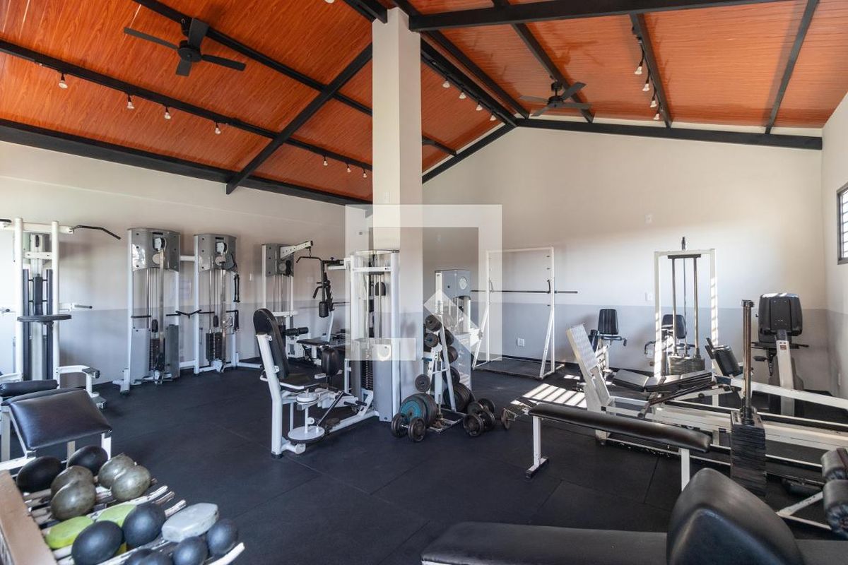 Apartamento à Venda - Taquaral, 3 Quartos,  94 m2 em , Campinas - sp | SoloBR