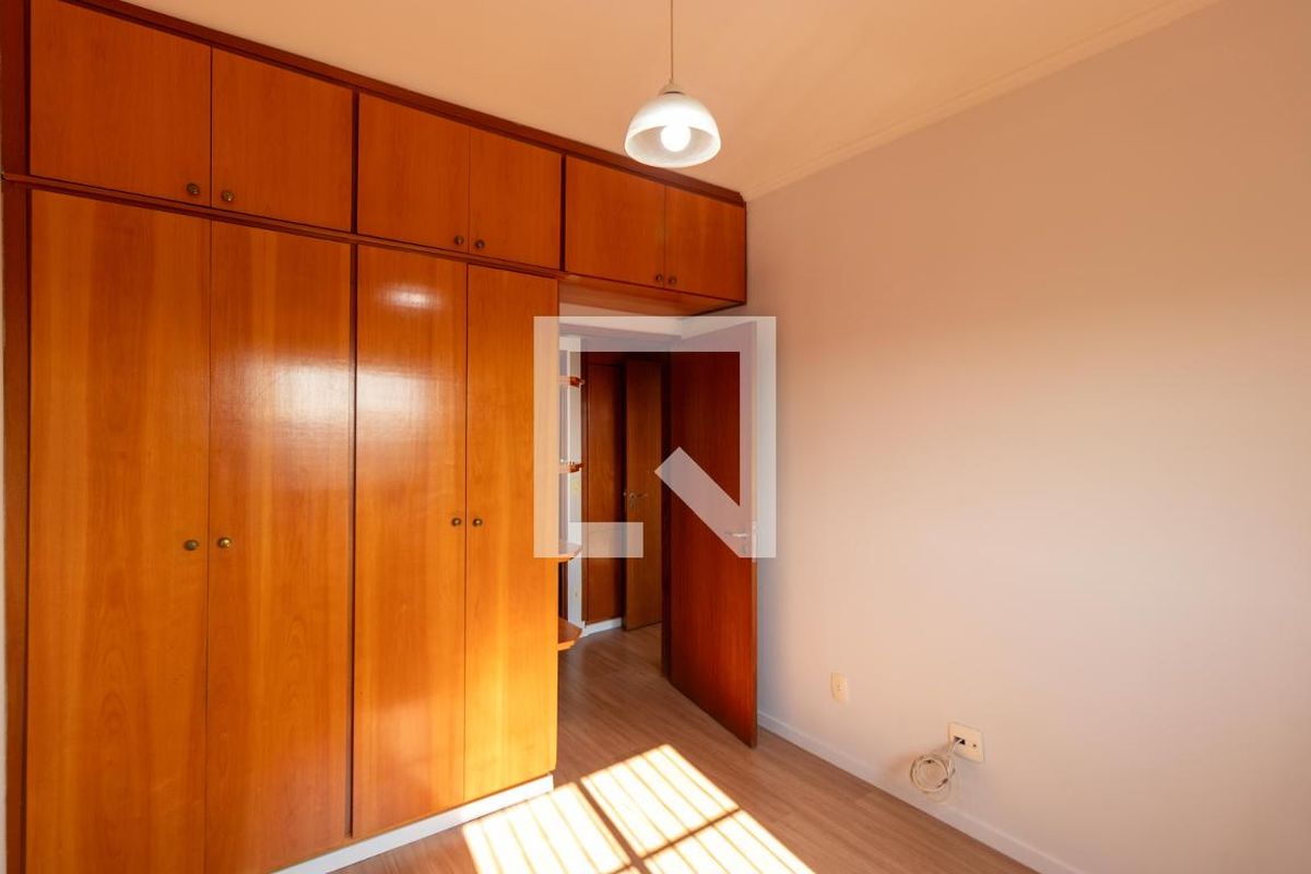 Apartamento à Venda - Taquaral, 3 Quartos,  94 m2 em , Campinas - sp | SoloBR