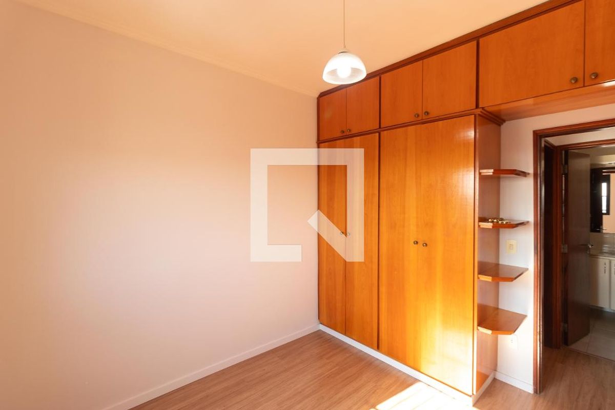 Apartamento à Venda - Taquaral, 3 Quartos,  94 m2 em , Campinas - sp | SoloBR