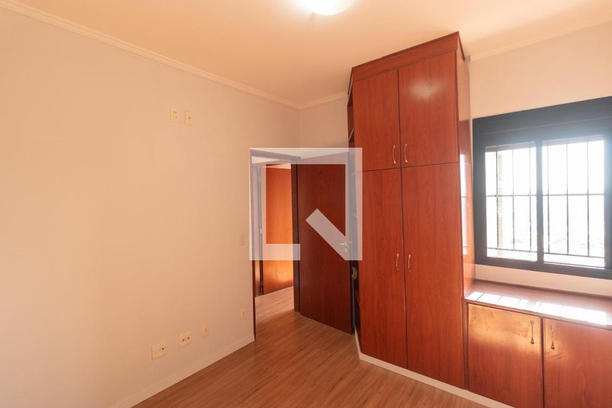 Apartamento à Venda - Taquaral, 3 Quartos,  94 m2 em , Campinas - sp | SoloBR