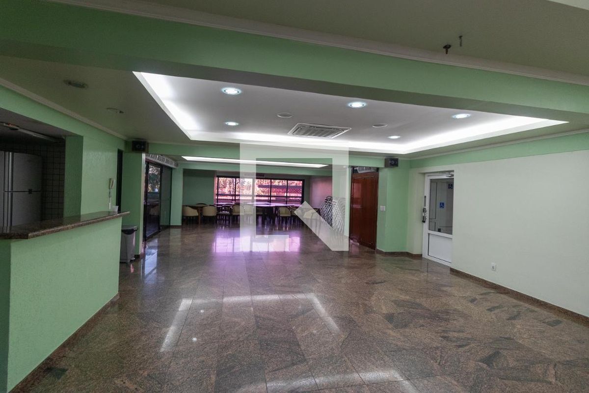 Apartamento à Venda - Taquaral, 3 Quartos,  94 m2 em , Campinas - sp | SoloBR