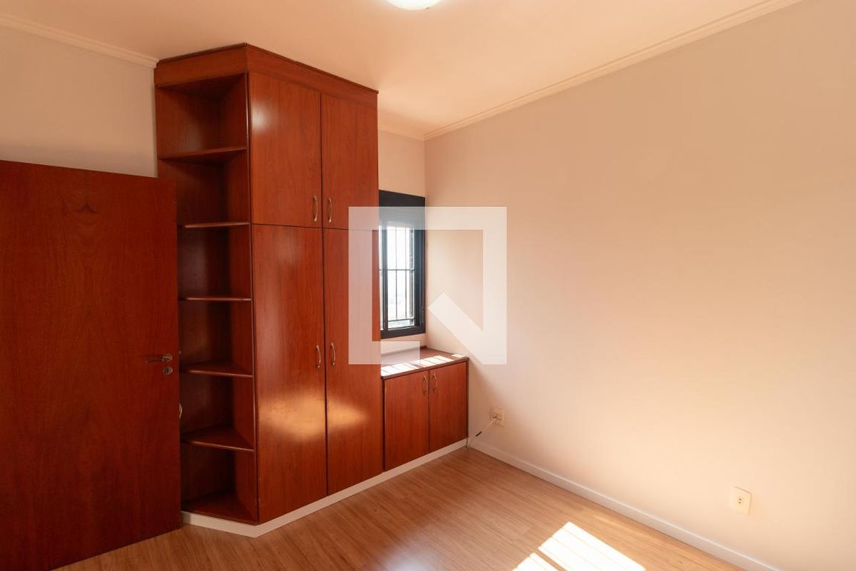 Apartamento à Venda - Taquaral, 3 Quartos,  94 m2 em , Campinas - sp | SoloBR