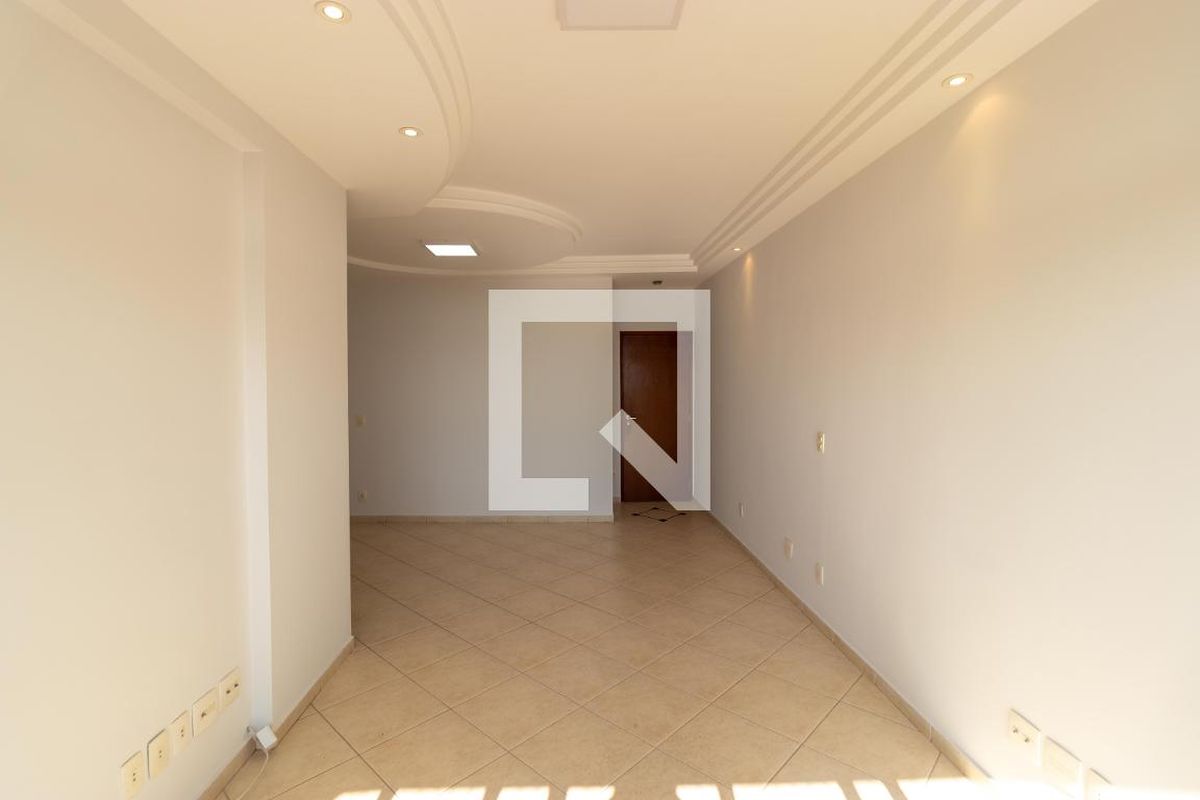 Apartamento à Venda - Taquaral, 3 Quartos,  94 m2 em , Campinas - sp | SoloBR