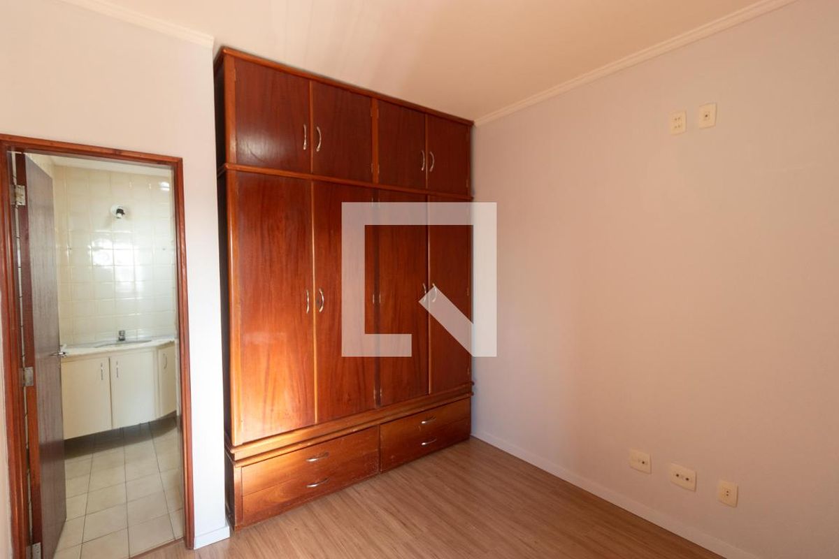 Apartamento à Venda - Taquaral, 3 Quartos,  94 m2 em , Campinas - sp | SoloBR