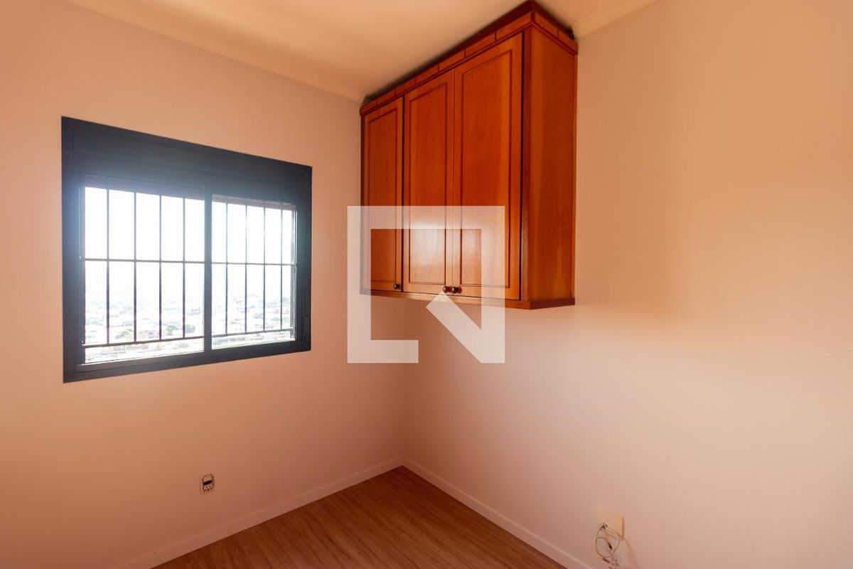 Apartamento à Venda - Taquaral, 3 Quartos,  94 m2 em , Campinas - sp | SoloBR
