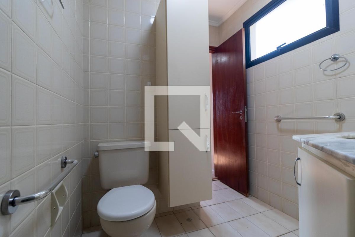 Apartamento à Venda - Taquaral, 3 Quartos,  94 m2 em , Campinas - sp | SoloBR