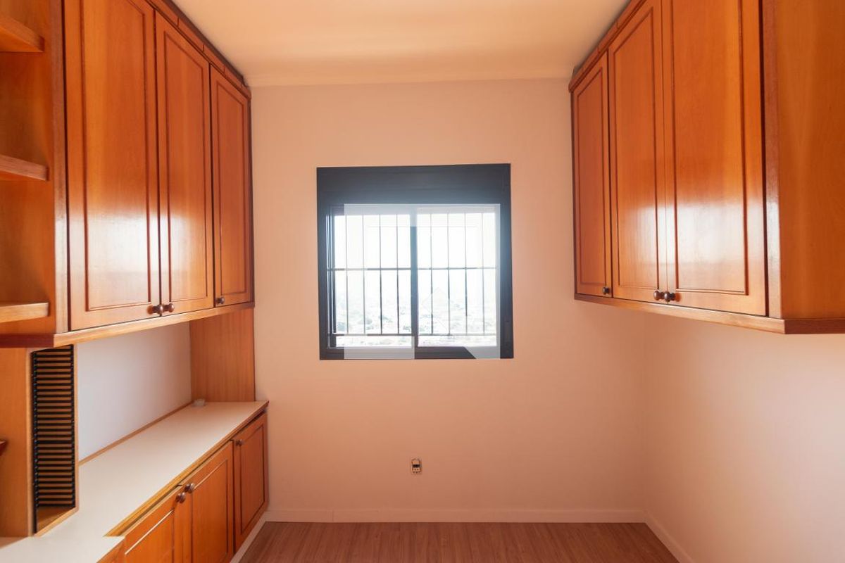 Apartamento à Venda - Taquaral, 3 Quartos,  94 m2 em , Campinas - sp | SoloBR