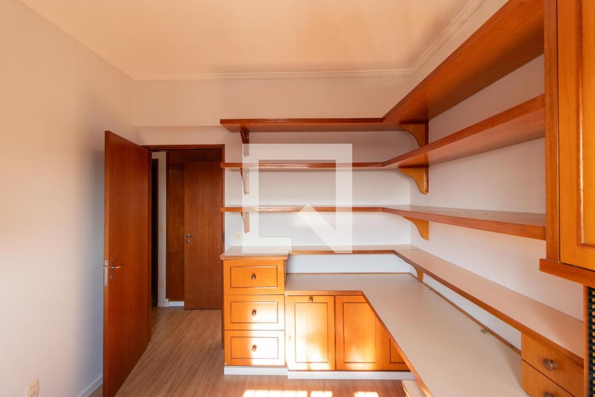 Apartamento à Venda - Taquaral, 3 Quartos,  94 m2 em , Campinas - sp | SoloBR