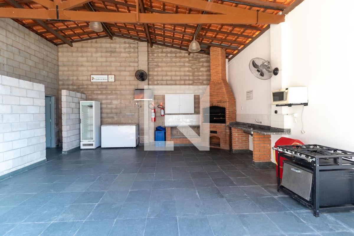 Apartamento à Venda - Taquaral, 3 Quartos,  94 m2 em , Campinas - sp | SoloBR