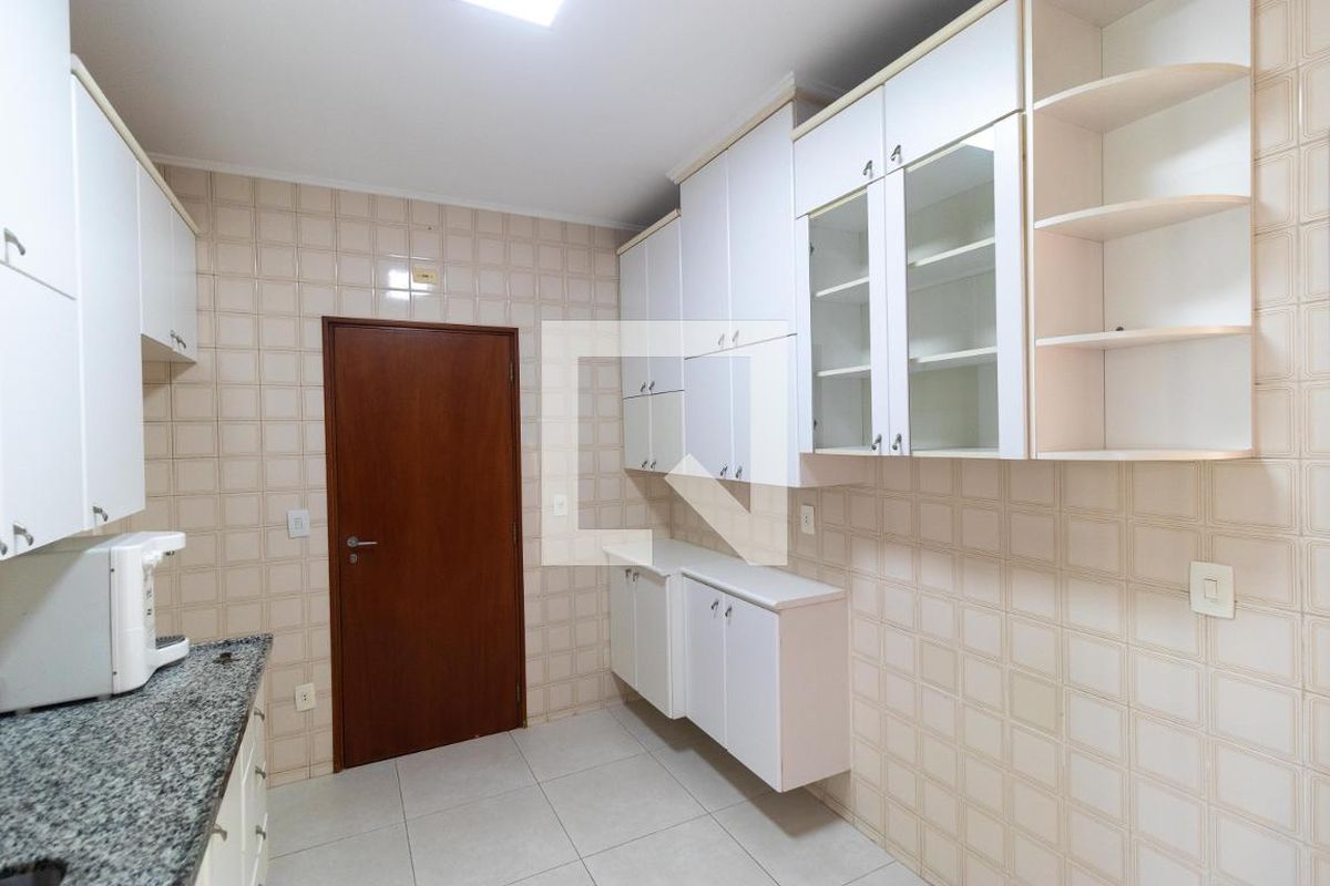 Apartamento à Venda - Taquaral, 3 Quartos,  94 m2 em , Campinas - sp | SoloBR