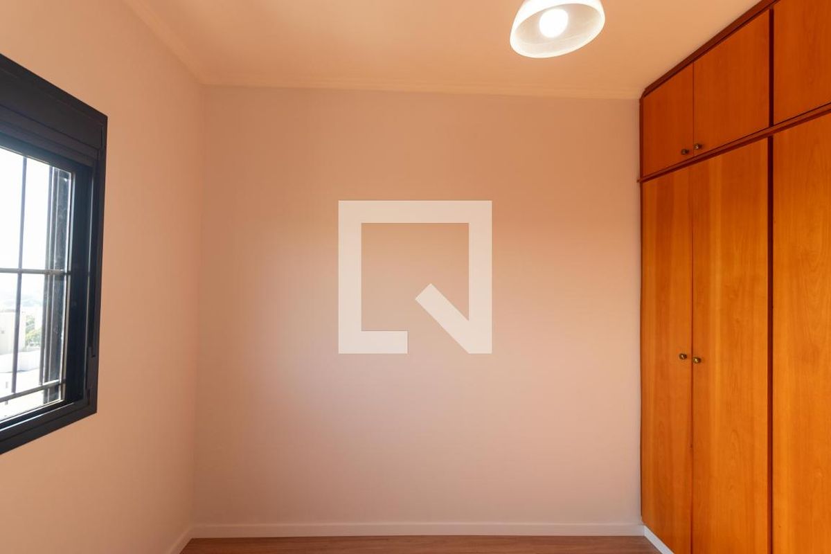 Apartamento à Venda - Taquaral, 3 Quartos,  94 m2 em , Campinas - sp | SoloBR