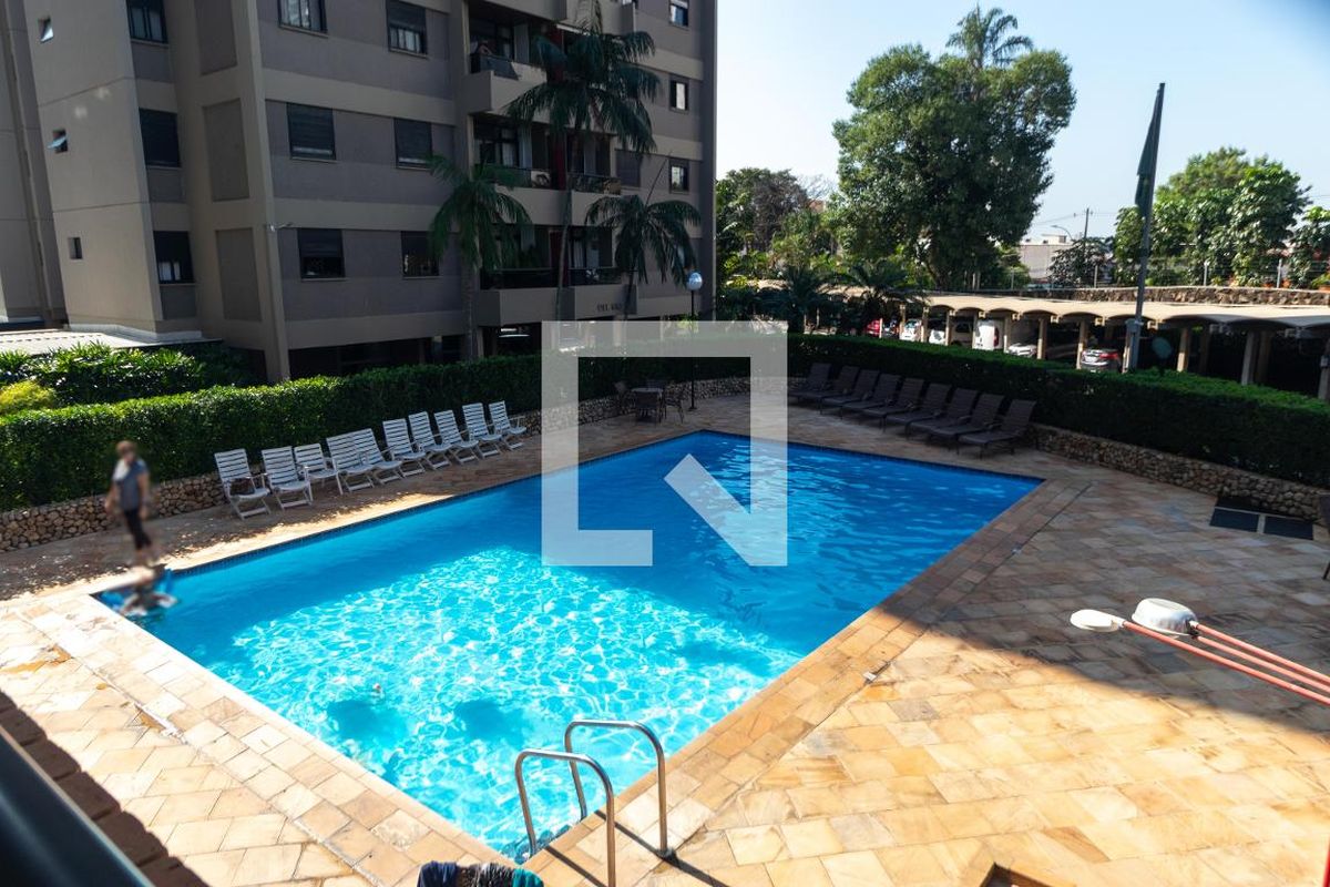 Apartamento à Venda - Taquaral, 3 Quartos,  94 m2 em , Campinas - sp | SoloBR
