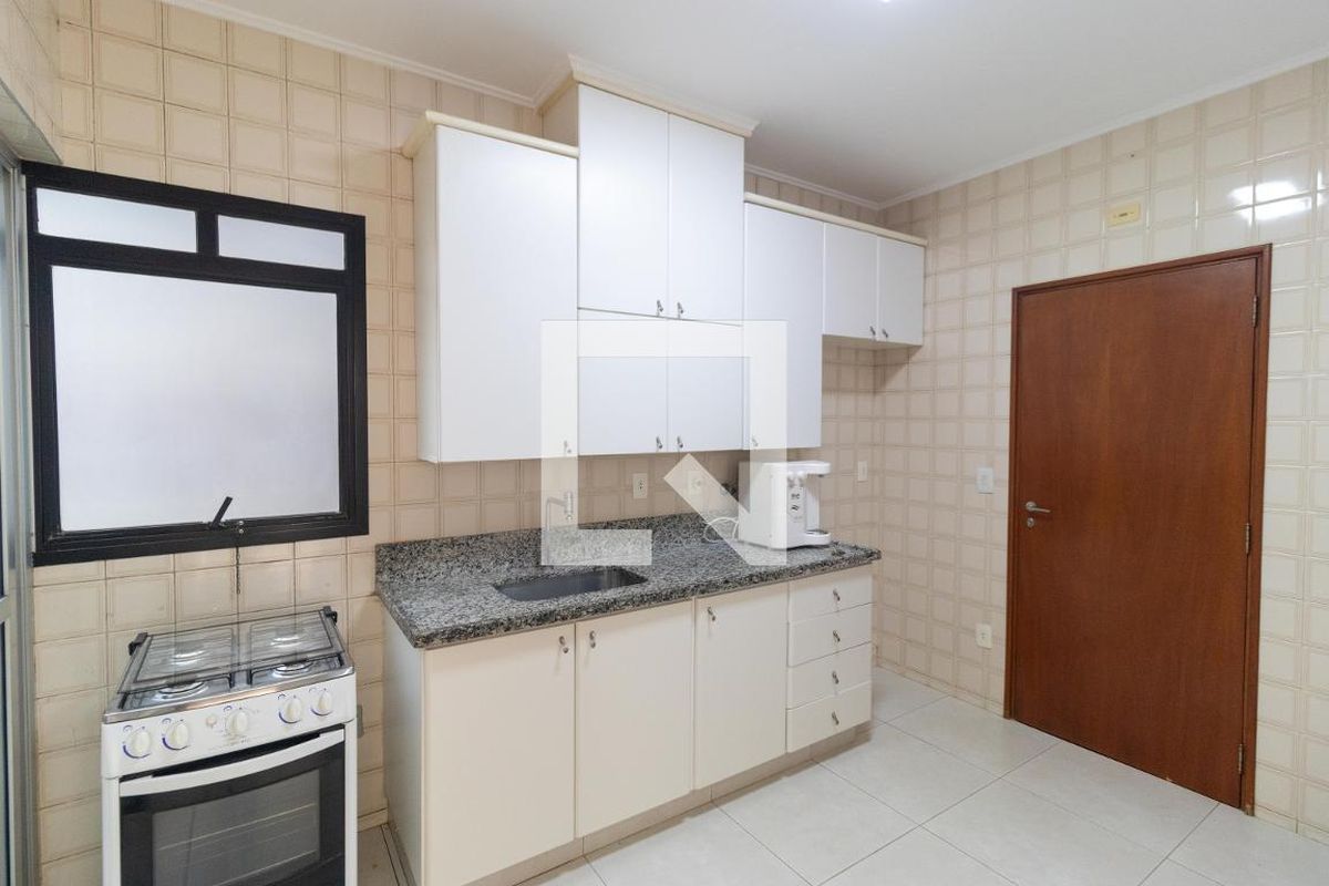 Apartamento à Venda - Taquaral, 3 Quartos,  94 m2 em , Campinas - sp | SoloBR