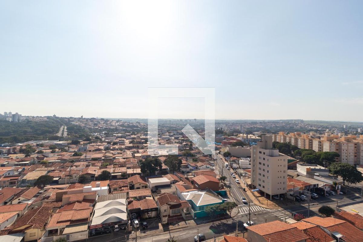 Apartamento à Venda - Taquaral, 3 Quartos,  94 m2 em , Campinas - sp | SoloBR