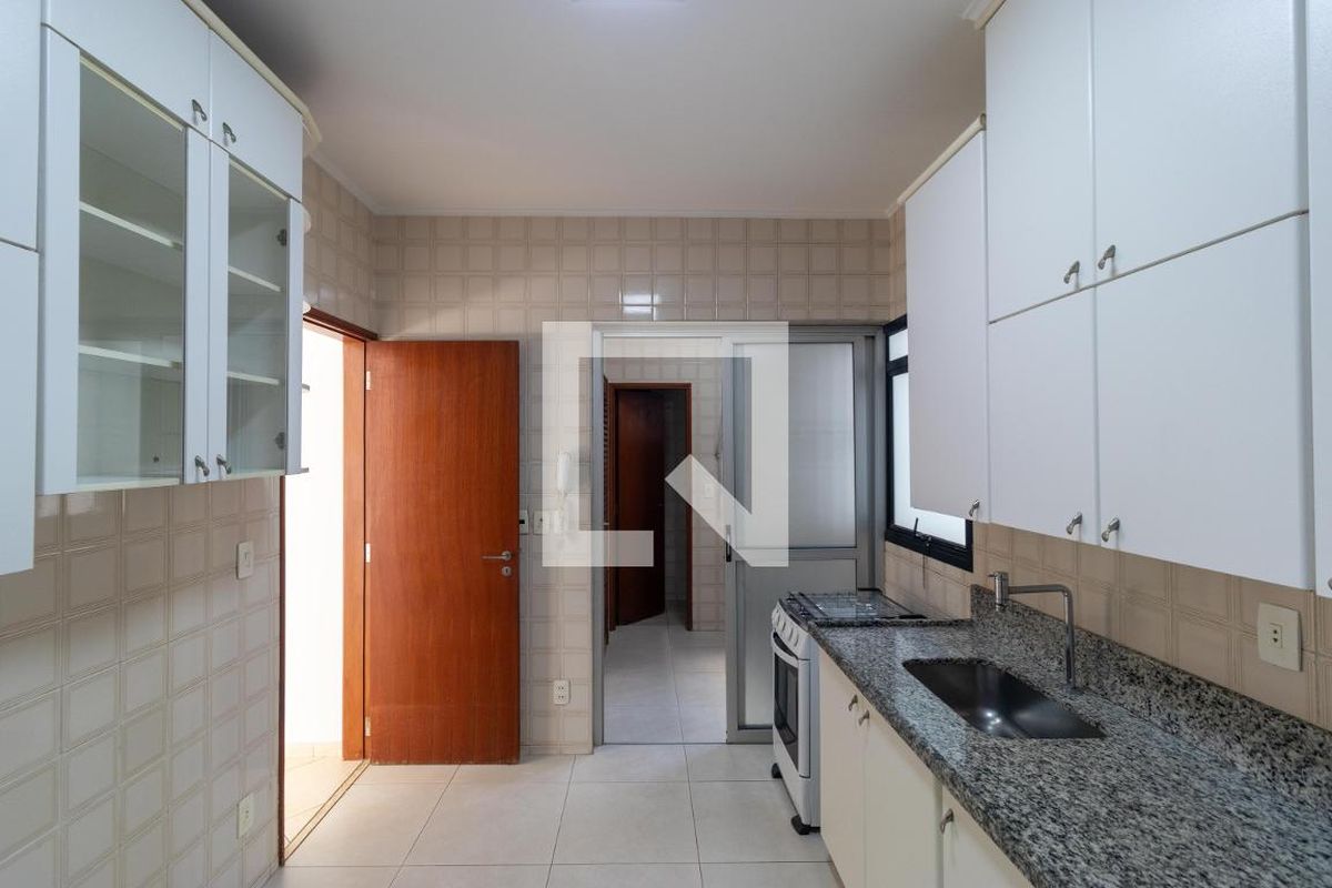 Apartamento à Venda - Taquaral, 3 Quartos,  94 m2 em , Campinas - sp | SoloBR