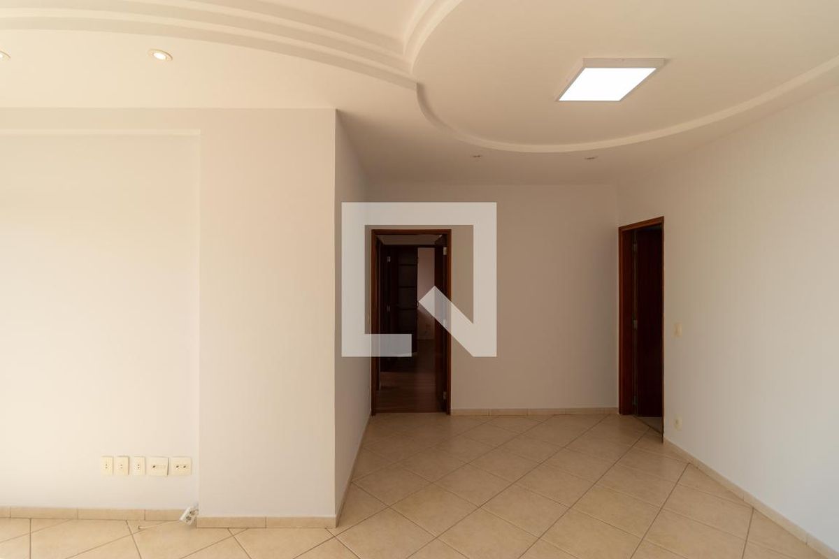 Apartamento à Venda - Taquaral, 3 Quartos,  94 m2 em , Campinas - sp | SoloBR