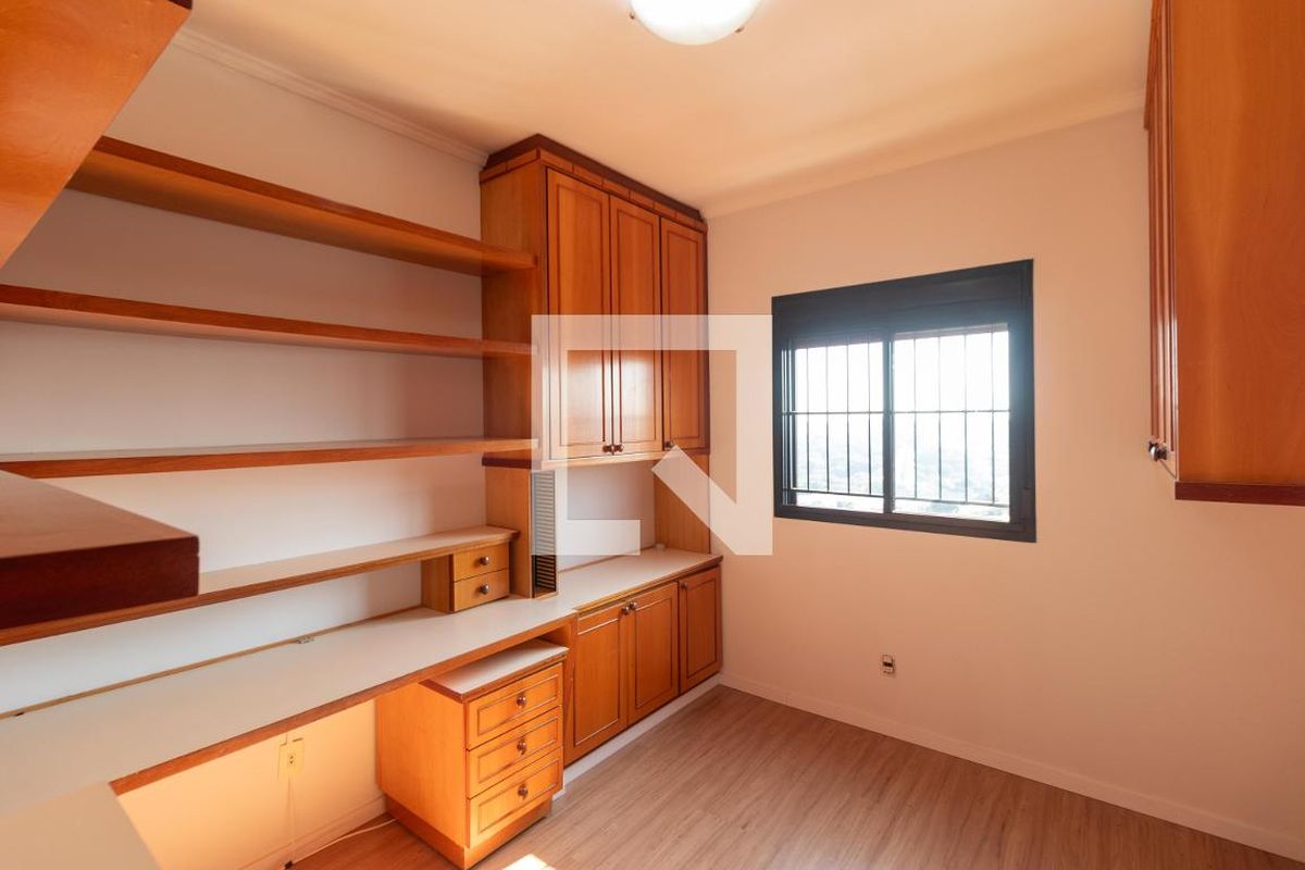 Apartamento à Venda - Taquaral, 3 Quartos,  94 m2 em , Campinas - sp | SoloBR