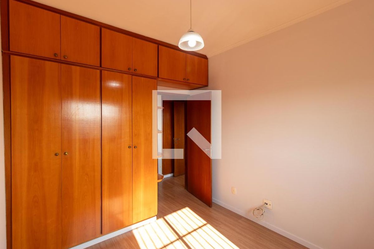Apartamento à Venda - Taquaral, 3 Quartos,  94 m2 em , Campinas - sp | SoloBR