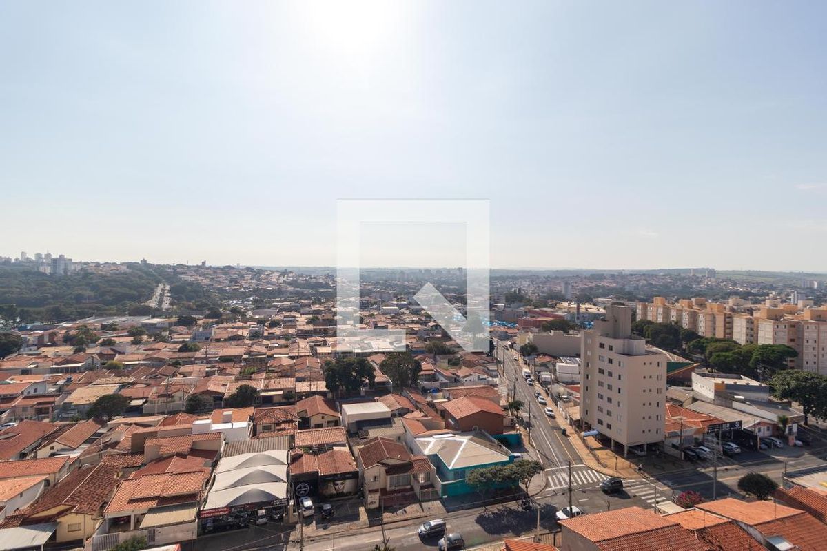 Apartamento à Venda - Taquaral, 3 Quartos,  94 m2 em , Campinas - sp | SoloBR