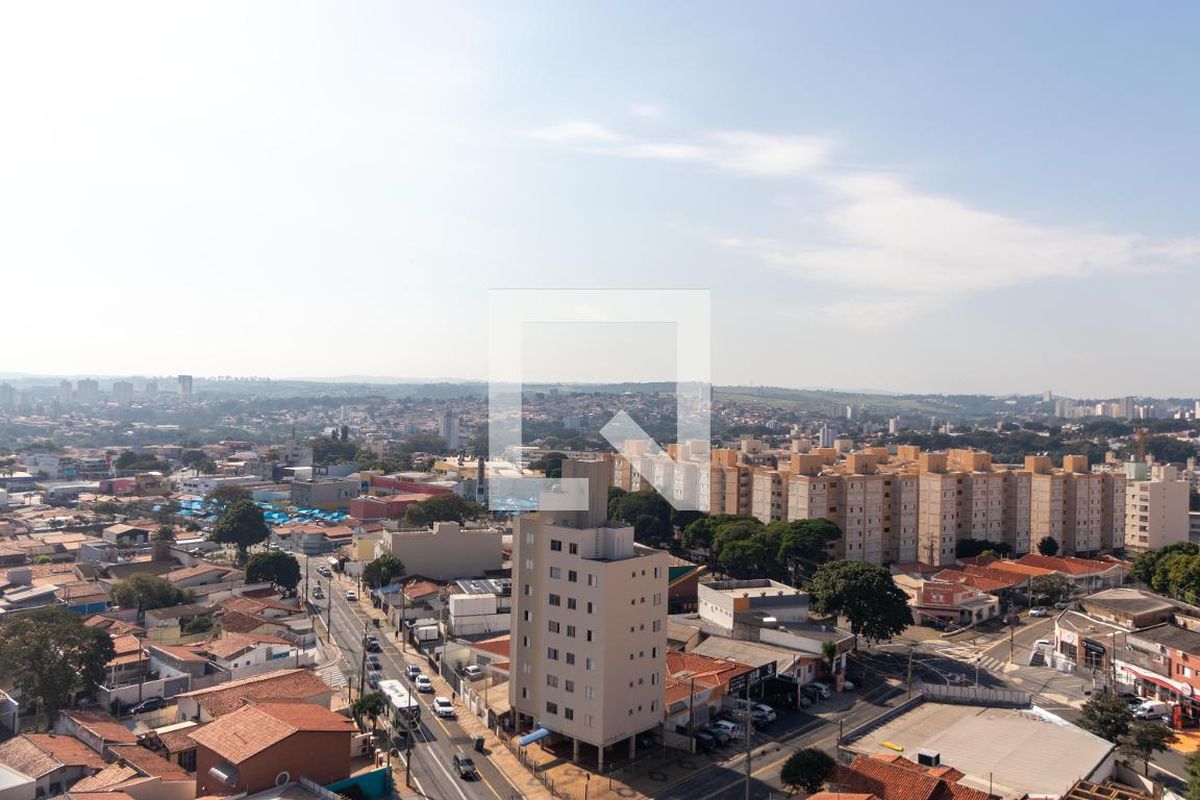 Apartamento à Venda - Taquaral, 3 Quartos,  94 m2 em , Campinas - sp | SoloBR